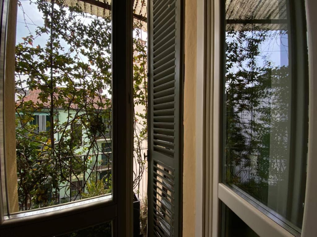 Da Amelie - Casa Ludovica Nel Cuore Della Gran Madre A Torino Exterior foto