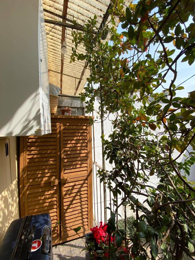 Da Amelie - Casa Ludovica Nel Cuore Della Gran Madre A Torino Exterior foto